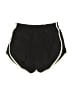 Nike 100% Polyester Black Athletic Shorts Size S - photo 2