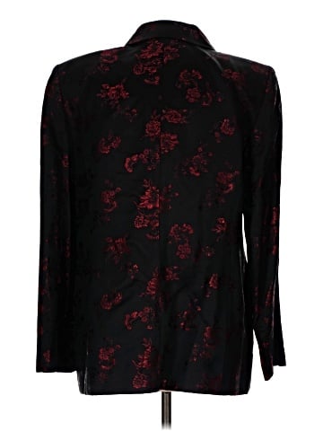 Kate Hill Long Sleeve Blouse (view 2)