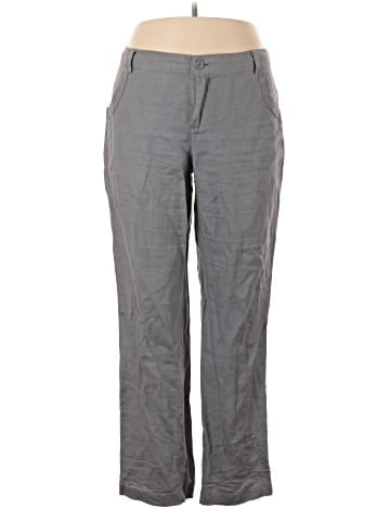 Cynthia Rowley TJX Casual Pants (view 1)