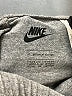 Nike Graphic Gray Sweatpants Size 4T - photo 3