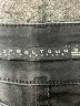 Tinseltown Solid Black Jeans Size 3 - photo 4