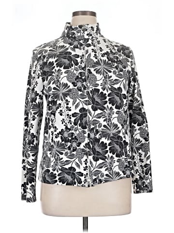Croft & Barrow Cardigan (view 1)