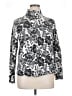 Croft & Barrow Silver Cardigan Size XL - photo 1