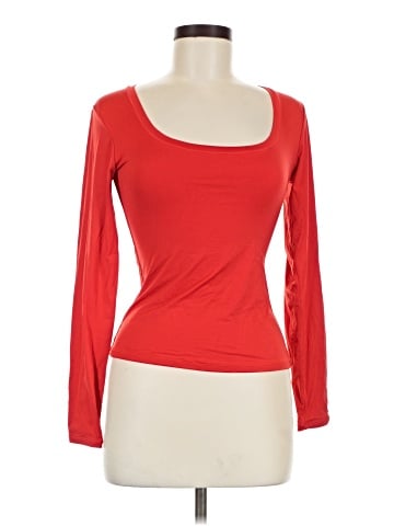 Pumiey Long Sleeve T-Shirt (view 1)