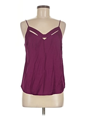 Pixley Sleeveless Blouse (view 1)