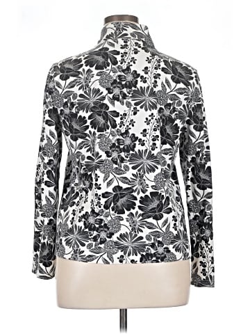 Croft & Barrow Cardigan (view 2)