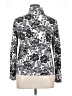 Croft & Barrow Silver Cardigan Size XL - photo 2