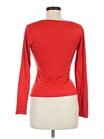 Pumiey Long Sleeve T-Shirt (view 2)