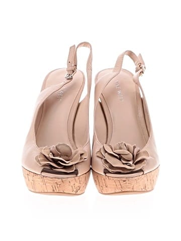 Nine West Heels (view 2)