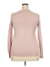 A New Day Pink Pullover Sweater Size XXL - photo 2