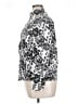 Croft & Barrow Silver Cardigan Size XL - photo 5