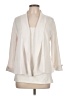 Assorted Brands Ivory Cardigan Size L - photo 1