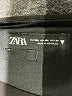 Zara Black Sleeveless Top Size XXL - photo 7