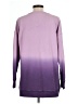 Tek Gear Purple Pullover Sweater Size L - photo 2