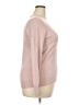 A New Day Pink Pullover Sweater Size XXL - photo 4