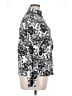 Croft & Barrow Silver Cardigan Size XL - photo 4