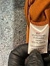 VOWD Brown Cocktail Dress Size XS - photo 5