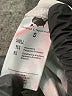 Unbranded Stripes Green Ivory Casual Pants Size S - photo 8