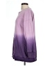 Tek Gear Purple Pullover Sweater Size L - photo 5