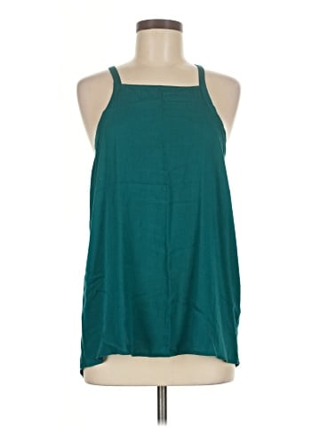 papermoon designed exclusively for Stitch Fix Sleeveless Blouse (view 1)