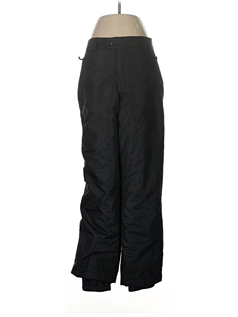 Pre-owned C9 By Champion Casual Pants In Black