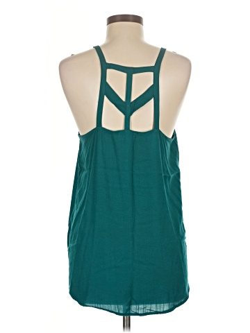 papermoon designed exclusively for Stitch Fix Sleeveless Blouse (view 2)