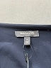 Madison 100% Polyester Black Sleeveless Blouse Size S - photo 7