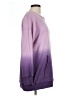 Tek Gear Purple Pullover Sweater Size L - photo 4