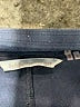Soft Surroundings 100% Tencel Solid Blue Track Pants Size M - photo 7