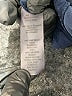 Soft Surroundings 100% Tencel Solid Blue Track Pants Size M - photo 9