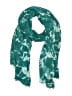 Unbranded Teal Scarf One size - photo 1