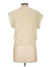 Assorted Brands 100% Acrylic Ivory Sweater Vest Size L - photo 2