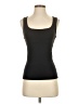 Zara Black Tank Top Size S - photo 1