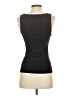 Zara Black Tank Top Size S - photo 2
