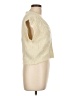 Assorted Brands 100% Acrylic Ivory Sweater Vest Size L - photo 4