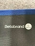 Betabrand Solid Blue Formal Skirt Size Lg Petite - photo 4