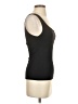Zara Black Tank Top Size S - photo 4