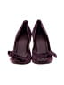 Gap Burgundy Wedges Size 8 1/2 - photo 2