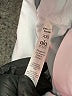 Alo Yoga Solid Blue Active Pants Size XXS - photo 7