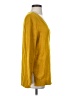Anthropologie Yellow Pullover Sweater Size S - photo 4
