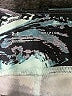Under Armour Print Teal Active Pants Size S - photo 7