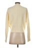 Petal and Pup Yellow Pullover Sweater Size S - photo 2