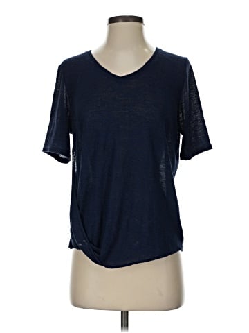 Jones New York Short Sleeve T-Shirt (view 1)