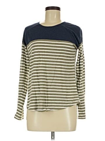 Aventura Long Sleeve T-Shirt (view 1)