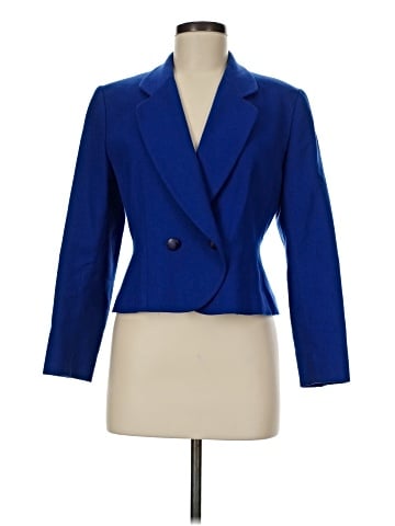 Pendleton Wool Blazer (view 1)