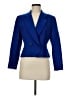 Pendleton 100% Wool Blue Wool Blazer Size 6 - photo 1