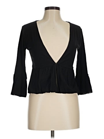 Weston Wear 3/4 Sleeve Top (view 1)