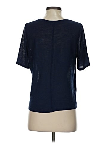 Jones New York Short Sleeve T-Shirt (view 2)