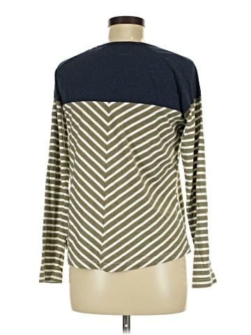 Aventura Long Sleeve T-Shirt (view 2)