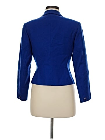 Pendleton Wool Blazer (view 2)